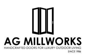 AG Millworks Logo